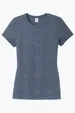 District Women's Perfect Tri Tee — view 14