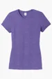 District Women's Perfect Tri Tee — view 15
