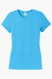 District Women's Perfect Tri Tee — view 18