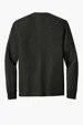 District Perfect Tri Long Sleeve Tee — view 15