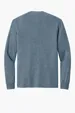 District Perfect Tri Long Sleeve Tee — view 16