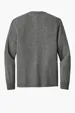 District Perfect Tri Long Sleeve Tee — view 17