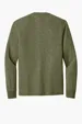District Perfect Tri Long Sleeve Tee — view 19