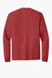 District Perfect Tri Long Sleeve Tee — view 22