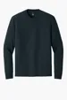 District Perfect Tri Long Sleeve Tee — view 10