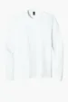 District Perfect Tri Long Sleeve Tee — view 13