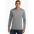 District Perfect Tri Long Sleeve Tee