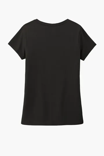 District Women's Perfect Tri V-Neck Tee — view 20