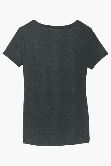 District Women's Perfect Tri V-Neck Tee — view 21