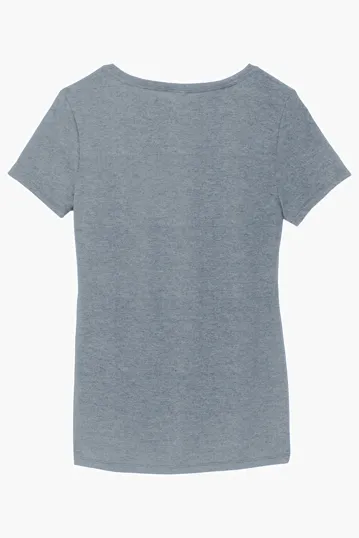 District Women's Perfect Tri V-Neck Tee — view 23