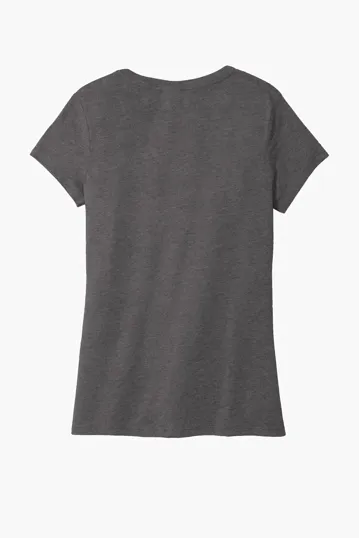 District Women's Perfect Tri V-Neck Tee — view 27