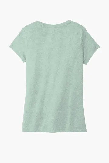 District Women's Perfect Tri V-Neck Tee — view 29