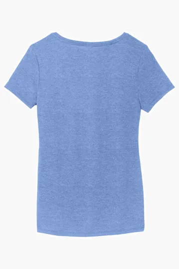 District Women's Perfect Tri V-Neck Tee — view 32