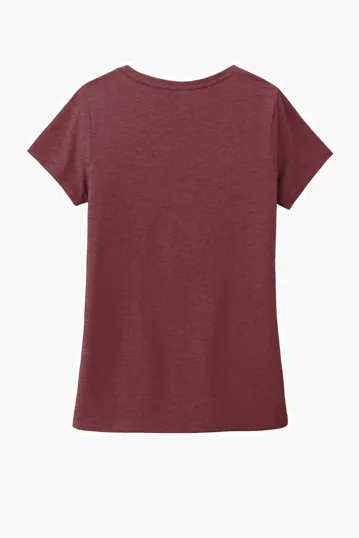 District Women's Perfect Tri V-Neck Tee — view 33