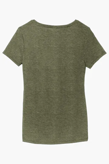 District Women's Perfect Tri V-Neck Tee — view 34