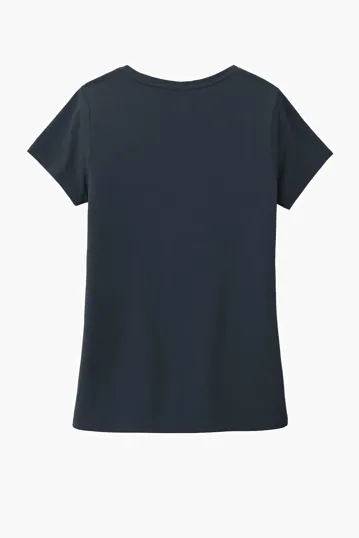District Women's Perfect Tri V-Neck Tee — view 36