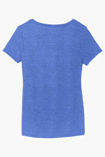 District Women's Perfect Tri V-Neck Tee — view 39