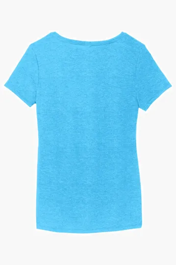 District Women's Perfect Tri V-Neck Tee — view 40