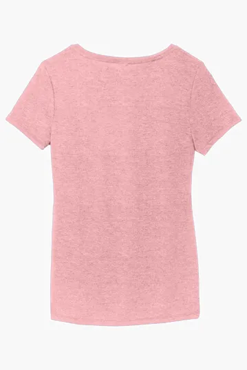 District Women's Perfect Tri V-Neck Tee — view 42