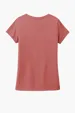 District Women's Perfect Tri V-Neck Tee — view 22