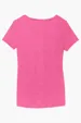District Women's Perfect Tri V-Neck Tee — view 24