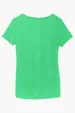 District Women's Perfect Tri V-Neck Tee — view 25