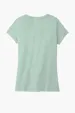 District Women's Perfect Tri V-Neck Tee — view 29
