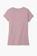 District Women's Perfect Tri V-Neck Tee — view 30