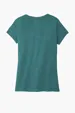 District Women's Perfect Tri V-Neck Tee — view 31