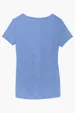 District Women's Perfect Tri V-Neck Tee — view 32