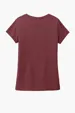 District Women's Perfect Tri V-Neck Tee — view 33