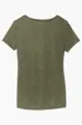 District Women's Perfect Tri V-Neck Tee — view 34