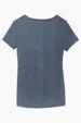 District Women's Perfect Tri V-Neck Tee — view 35