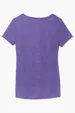 District Women's Perfect Tri V-Neck Tee — view 37