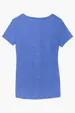 District Women's Perfect Tri V-Neck Tee — view 39