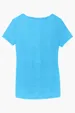 District Women's Perfect Tri V-Neck Tee — view 40