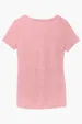 District Women's Perfect Tri V-Neck Tee — view 42
