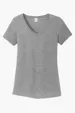 District Women's Perfect Tri V-Neck Tee — view 6