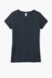District Women's Perfect Tri V-Neck Tee — view 13