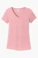 District Women's Perfect Tri V-Neck Tee — view 19