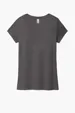 District Women's Perfect Tri V-Neck Tee — view 45