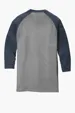 District Perfect Tri 3/4-Sleeve Raglan — view 21