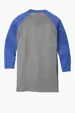 District Perfect Tri 3/4-Sleeve Raglan — view 25