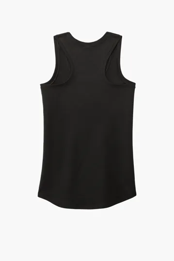 District Women's Perfect Tri Racerback Tank — view 16