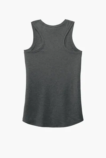 District Women's Perfect Tri Racerback Tank — view 17