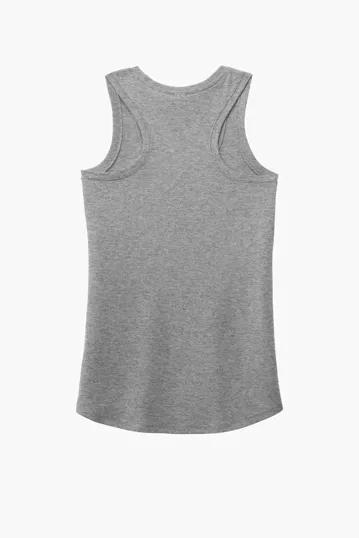 District Women's Perfect Tri Racerback Tank — view 19