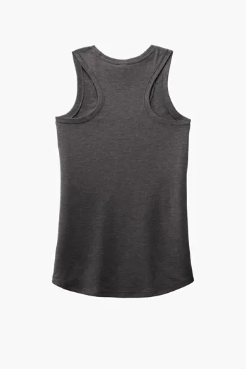 District Women's Perfect Tri Racerback Tank — view 20