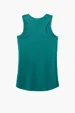 District Women's Perfect Tri Racerback Tank — view 23