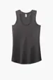 District Women's Perfect Tri Racerback Tank — view 6