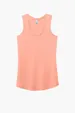 District Women's Perfect Tri Racerback Tank — view 7